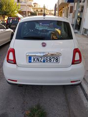 Fiat 500 2020 LOUNGE-thumb-3