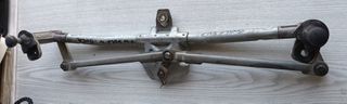 VW GOLF IV-BORA 98-04 ΜΗΧΑΝΙΣΜΟΣ ΥΑΛΟΚΑΘΑΡΙΣΤΗΡΩΝ ΜΠΑΜΠΟΥΡΗΣ