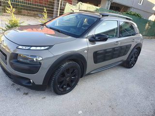 Citroen C4 Cactus '18 Cactus