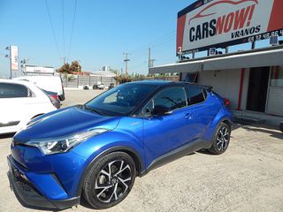 Toyota C-HR '18