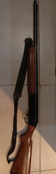 Rafaello beneli 121 magnum