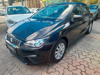 Seat Ibiza '19 1.0 TSI 95HP STYLE PLUS