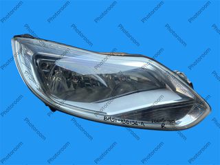 FORD FOCUS 2008-2011 ΜΕΤΑΧΕΙΡΙΣΜΕΝΑ ΑΝΤΑΛΛΑΚΤΙΚΑ ( φανάρι εμπρός δεξιό συνοδηγού πλευρά με κωδικό BM51-13D154-A γνήσιο μεταχειρισμένο )