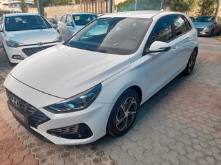 Hyundai i 30 '21 1.6 115HP PREMIUM