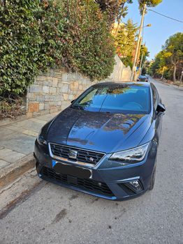 Seat Ibiza '20 FR