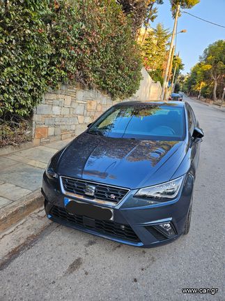 Seat Ibiza '20 FR