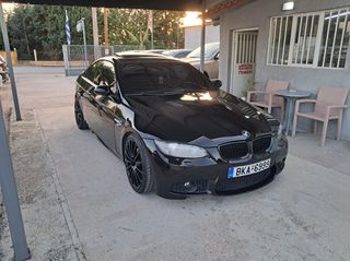 Bmw 330 2008 E92 ΑΥΤΟΜΑΤΟ Μ3 LOOK 330 ΙΠΠΟΙ