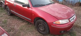 ROVER 200