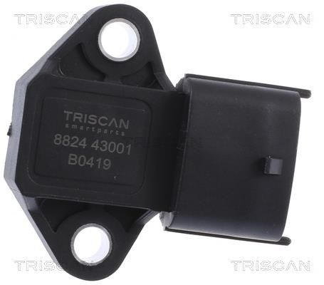 MAP SENSOR KIA/HYUNDAI 1.1/1.4 DIESEL