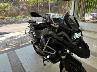 Bmw R 1200 GS Adventure 2018 ADV