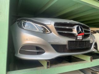 MERCEDES-BENZ FACELIFT E250 ΜΟΥΡΗ COMPLETE ΚΙΝΗΤΗΡΑΣ W212