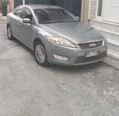 Ford Mondeo '07 TITANIUM