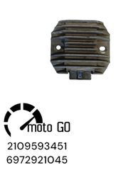 Peugeot Elyseo 150 ανορθωτης