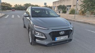 Hyundai Kona '20