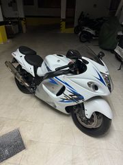 Suzuki GSXR 1300 Hayabusa '09