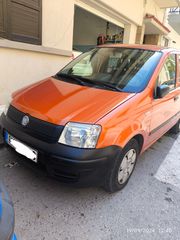 Fiat Panda '10