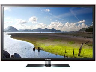 Τηλεόραση Samsung-UE40D5500