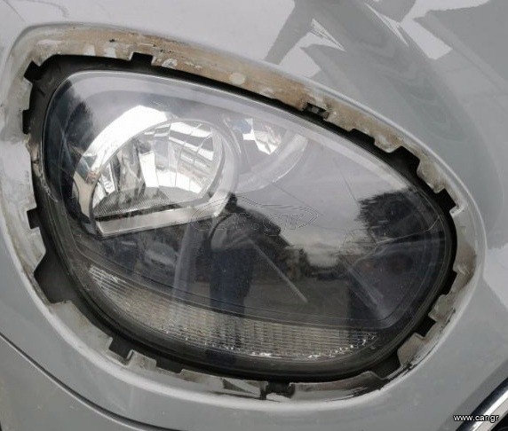 Δεξιό γνήσιο φανάρι mini countryman F60