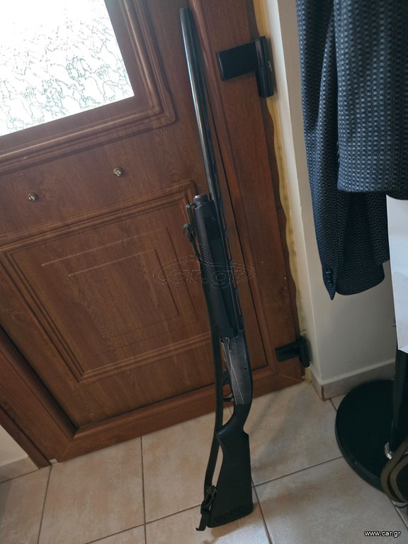 Baikal mp 155, 71cm