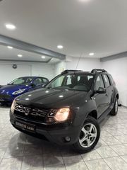 Dacia Duster '16 NAVI OΘΟΝΗ ΚΑΜΕΡΑ DCI 1.5 110 HP