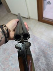 Baikal IJ - 58 , Δικανο-thumb-1