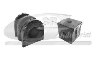 ΛΑΣΤΙΧΟ ΖΥΓΑΡΙΑΣ RENAULT CLIO III/IV ΕΜΠΡΟΣΘΙΟ(21mm)(SET 2 TEM)