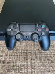 PlayStation 4 Slim 500GB