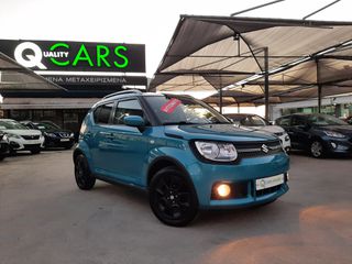 Suzuki Ignis '19 1,2/90HP - ΠΛΟΥΣΙΟ - ΑΥΤΟΜΑΤΟ - ΑΨΟΓΟ -