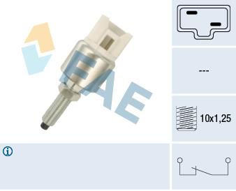 ΦΟΥΣΚΑ STOP ROVER 214/414 95\'-