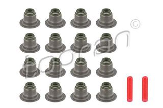 ΤΣΙΜΟΥΧΑΚΙΑ ΒΑΛΒΙΔΩΝ BMW E46 N42(6mm) (SET 16 TEM)