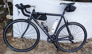 Bicycle road bicycle '98 Principia 700