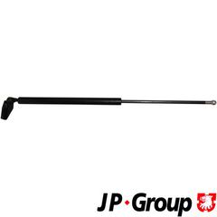 ΑΜΟΡΤΙΣΕΡ ΠΙΣΩ ΠΟΡΤΑΣ MAZDA 323 98\'- SX