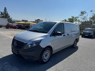 Mercedes-Benz Vito '18 VAN LONG 114 CDI