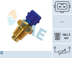 ΑΙΣΘΗΤΗΡΑΣ ΝΕΡΟΥ SEAT MARBELLA (MΠΛΕ)