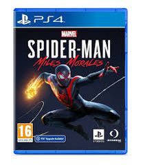 Playstation 4 Pro 1TB + Controller + Spiderman Miles Morales