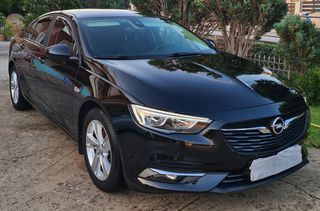 Opel Insignia 2018 !!!ΠΡΟΣΦΟΡΆ!!!! Grand sport 1.6 diesel business