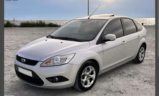 Ford Focus '11