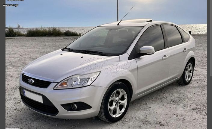 Ford Focus '11