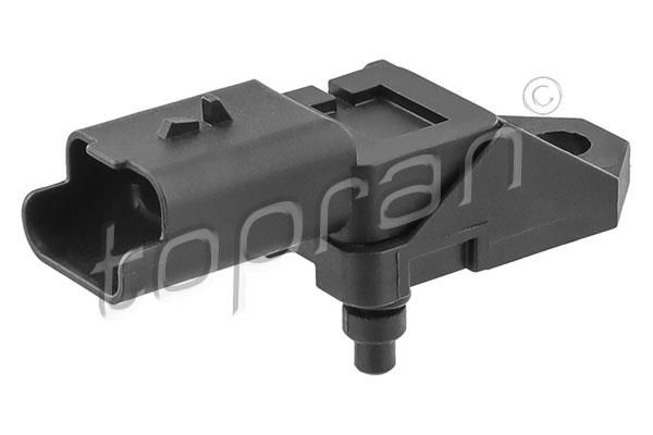 MAP SENSOR CITROEN C2/C3/C4/C5/C8/PEUGEUT 1007/206/207/3008/307