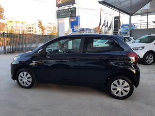 Peugeot 108 2020 1.0/5Π  - TIMH (ΚΛΕΙΔΙ)- ME METAB/ΣΗ & SERVICE--thumb-4