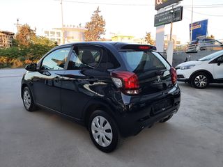Peugeot 108 2020 1.0/5Π  - TIMH (ΚΛΕΙΔΙ)- ME METAB/ΣΗ & SERVICE--thumb-5
