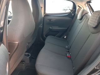 Peugeot 108 2020 1.0/5Π  - TIMH (ΚΛΕΙΔΙ)- ME METAB/ΣΗ & SERVICE--thumb-13