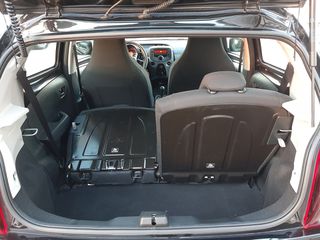 Peugeot 108 2020 1.0/5Π  - TIMH (ΚΛΕΙΔΙ)- ME METAB/ΣΗ & SERVICE--thumb-17