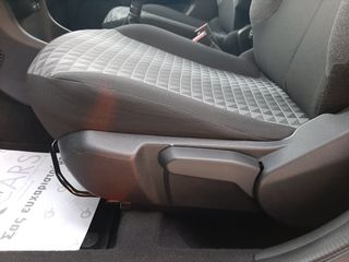 Peugeot 108 2020 1.0/5Π  - TIMH (ΚΛΕΙΔΙ)- ME METAB/ΣΗ & SERVICE--thumb-23