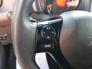 Peugeot 108 2020 1.0/5Π  - TIMH (ΚΛΕΙΔΙ)- ME METAB/ΣΗ & SERVICE--thumb-24