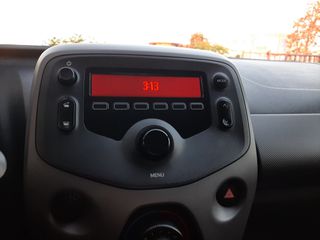 Peugeot 108 2020 1.0/5Π  - TIMH (ΚΛΕΙΔΙ)- ME METAB/ΣΗ & SERVICE--thumb-27
