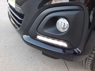 Peugeot 108 2020 1.0/5Π  - TIMH (ΚΛΕΙΔΙ)- ME METAB/ΣΗ & SERVICE--thumb-32