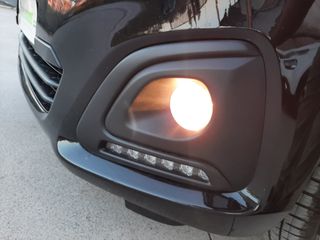 Peugeot 108 2020 1.0/5Π  - TIMH (ΚΛΕΙΔΙ)- ME METAB/ΣΗ & SERVICE--thumb-35