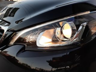 Peugeot 108 2020 1.0/5Π  - TIMH (ΚΛΕΙΔΙ)- ME METAB/ΣΗ & SERVICE--thumb-33