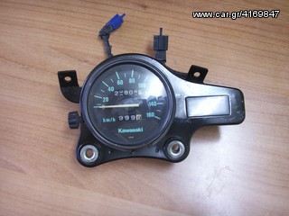 KAWASAKI kdx 200